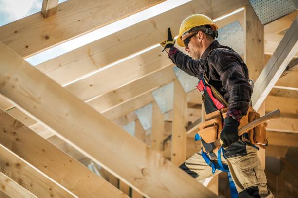 Best Residential Roofing Contractor  in St Michaels, MD