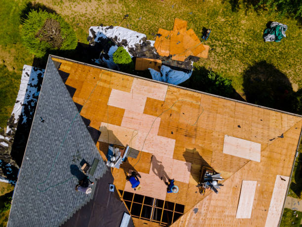 Gutter Installation and Roofing in St Michaels, MD