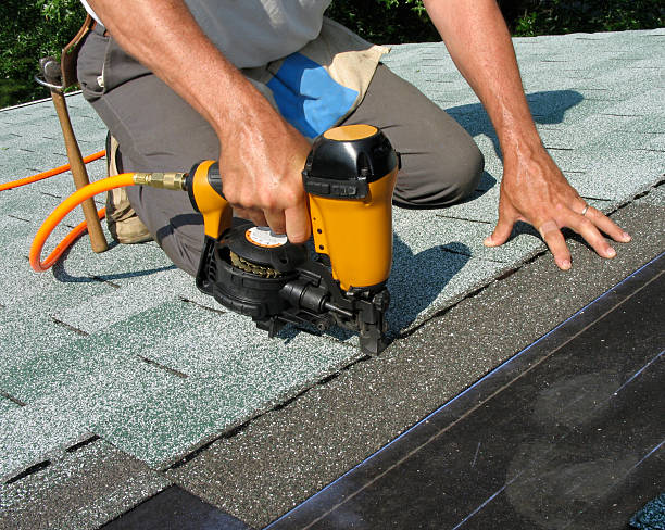 Best Local Roofing Companies  in St Michaels, MD