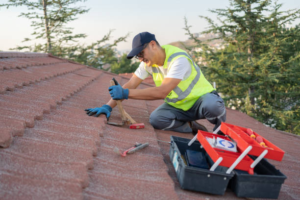 Quick and Trustworthy Emergency Roof Repair Services in St Michaels, MD